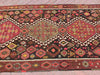 Vintage Kilim Rug 362cm X 141cm Eastern Turkey