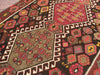 Vintage Kilim Rug 362cm X 141cm Eastern Turkey