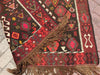 Vintage Kilim Rug 362cm X 141cm Eastern Turkey