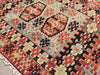Vintage Kilim Rug 364cm x 188cm Handcrafted in Turkey