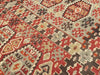 Vintage Kilim Rug 364cm x 188cm Handcrafted in Turkey