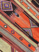 Vintage Kilim Rug 364cm x 198cm Hand-Spun Wool Turkey