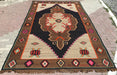 Vintage Kilim Rug 365cm x 210cm From Eastern Turkey