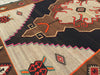 Vintage Kilim Rug 365cm x 210cm From Eastern Turkey