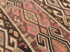 Vintage Kilim Rug 370cm x 170cm Hand Spun Wool Turkey