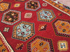 Vintage Kilim Rug 375cm x 175cm Handmade in Turkey