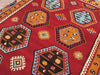 Vintage Kilim Rug 375cm x 175cm Handmade in Turkey