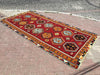 Vintage Kilim Rug 375cm x 175cm Handmade in Turkey