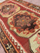 Vintage Kilim Rug 380cm x 153cm Handwoven Eastern Turkey