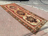 Vintage Kilim Rug 380cm x 153cm Handwoven Eastern Turkey