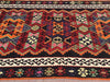 Vintage Kilim Rug 382cm x 203cm Handmade Turkish Wool