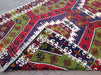 Vintage Kilim Rug 386cm x 170cm Handmade from Turkey