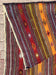 Vintage Kilim Rug 389cm x 174cm Handcrafted Wool Cotton