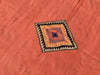 Vintage Kilim Rug 400cm x 302cm Hand Spun Wool Turkish