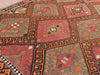 Vintage Kilim Rug 475cm x 175cm Handmade Wool Western Turkey