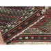 Vintage Kilim Rug Rebecca 206Cm X 340Cm Handcrafted