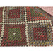 Vintage Kilim Rug Rebecca 206Cm X 340Cm Handcrafted