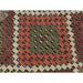 Vintage Kilim Rug Rebecca 206Cm X 340Cm Handcrafted