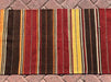 Vintage Kilim Runner 230cm x 52cm Hallway Rug #244