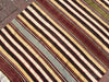 Vintage Kilim Runner 270cm x 90cm From Turkey