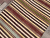 Vintage Kilim Runner 270cm x 90cm From Turkey