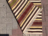 Vintage Kilim Runner 270cm x 90cm From Turkey