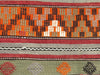 Vintage Kilim Runner 360Cm X 168Cm Hallway Rug