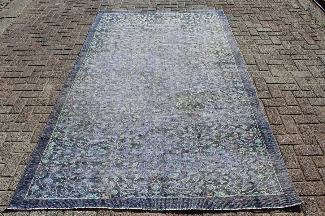 Vintage Leyla Area Rug 172 x 278 cm #146