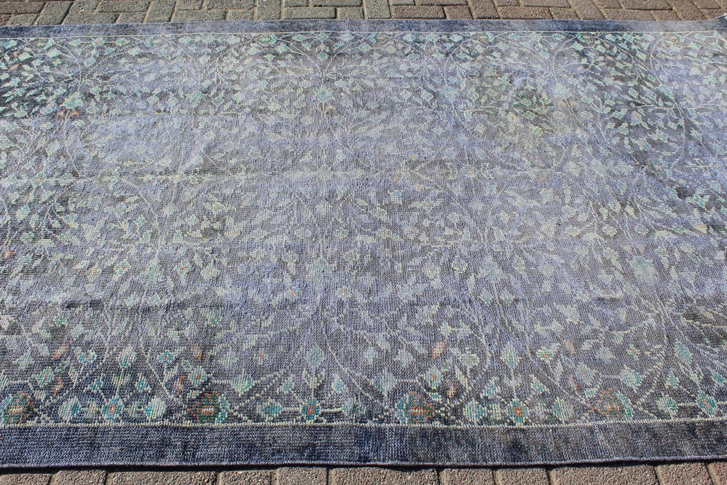 Vintage Leyla Area Rug 172 x 278 cm #146