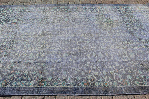 Vintage Leyla Area Rug 172 x 278 cm #146