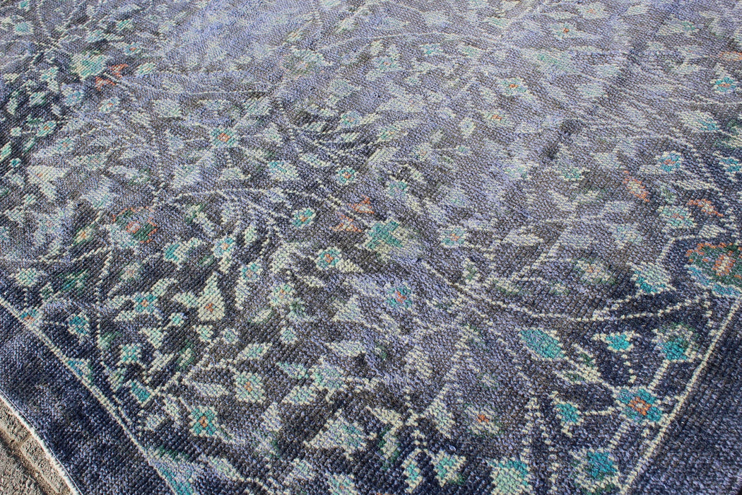Vintage Leyla Area Rug 172 x 278 cm #146