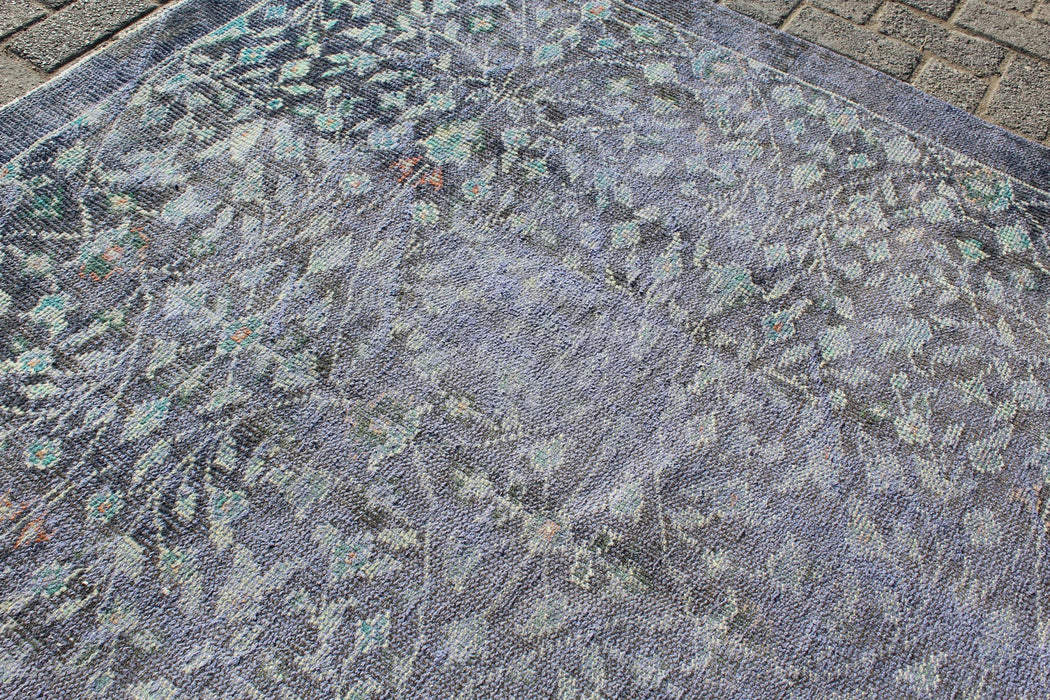 Vintage Leyla Area Rug 172 x 278 cm #146