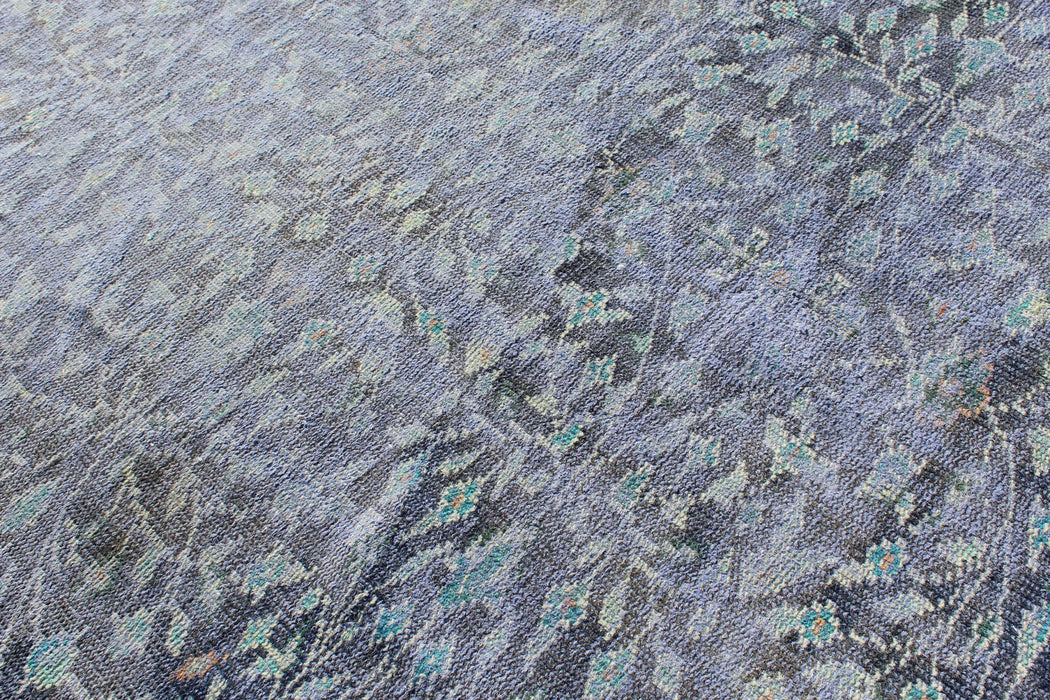 Vintage Leyla Area Rug 172 x 278 cm #146