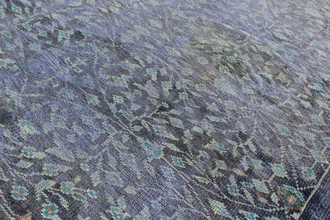 Vintage Leyla Area Rug 172 x 278 cm #146