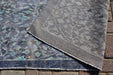 Vintage Leyla Area Rug 172 x 278 cm #146