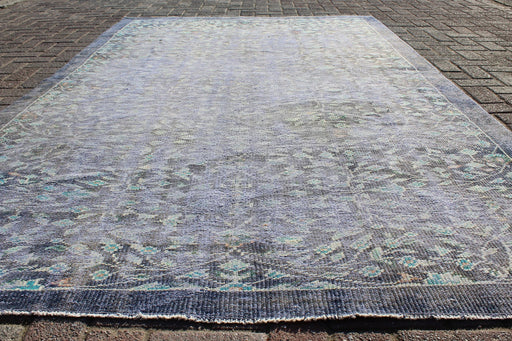Vintage Leyla Area Rug 172 x 278 cm #146