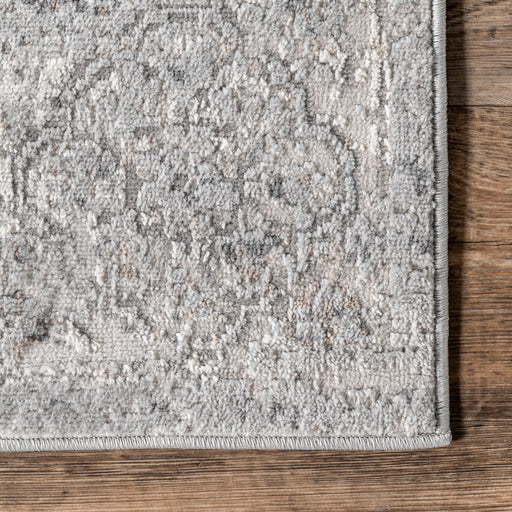 Vintage Medallion Area -matto 160x230 cm beige