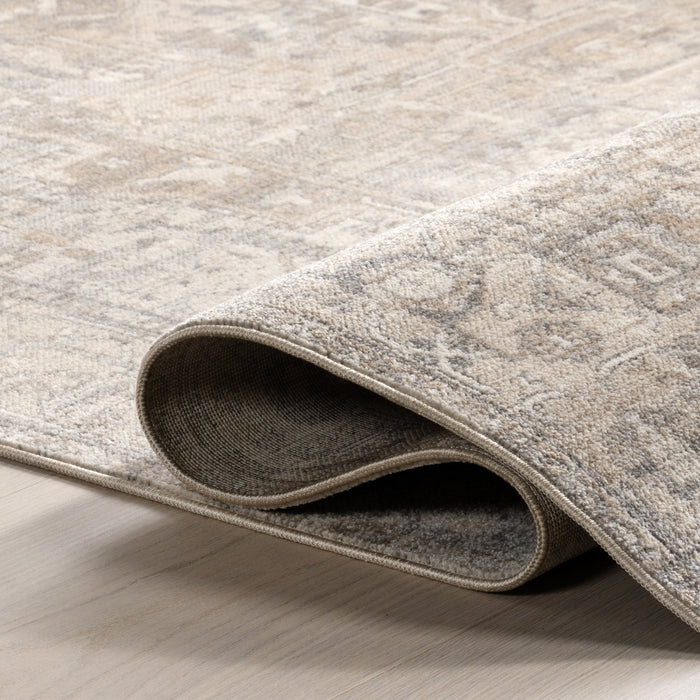 Vintage Neutral Area -matto 160x230 cm