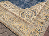 Vintage Oushak Rug Milan 316cm x 212cm Hand-Knotted