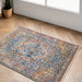Vintage Rust Area Rug 150x240 cm