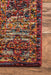 Vintage Rust Area Rug 160x230 cm
