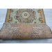 Vintage Turkish Anatolian Area Rug 40cm x 81cm Hand Knotted