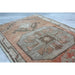 Vintage Turkish Anatolian Area Rug 47cm x 73cm Hand Knotted