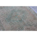 Vintage Turkish Hand-Knotted Mini Rug 50cm x 87cm
