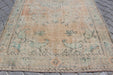 Vintage Turkish Hand-Knotted Rug 168cm x 301cm #454