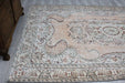 Vintage Turkish Hand-Knotted Rug 179cm x 281cm #573