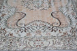 Vintage Turkish Hand-Knotted Rug 179cm x 281cm #573