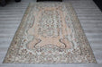 Vintage Turkish Hand-Knotted Rug 179cm x 281cm #573