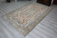 Vintage Turkish Hand-Knotted Rug 179cm x 281cm #573