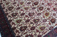 Vintage Turkish Hand-Knotted Rug 185cm x 286cm #486